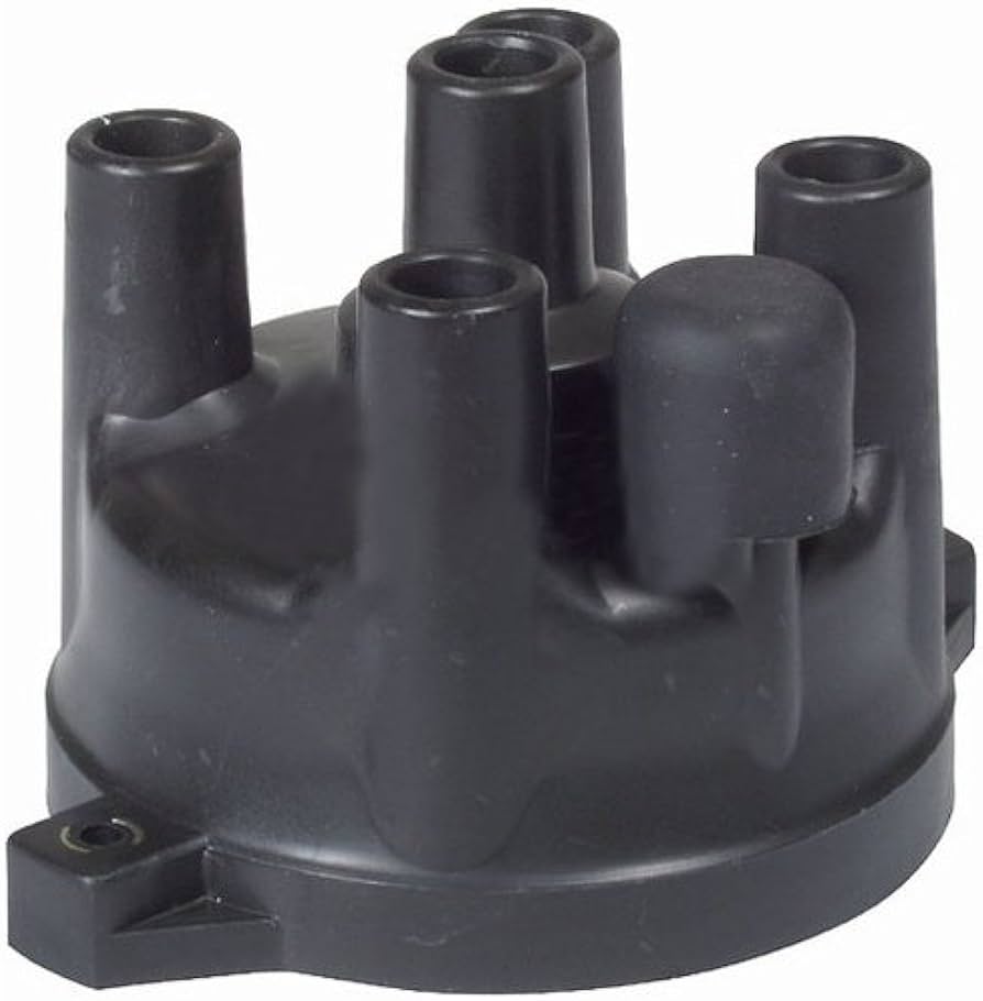 Hyster Distributor Cap