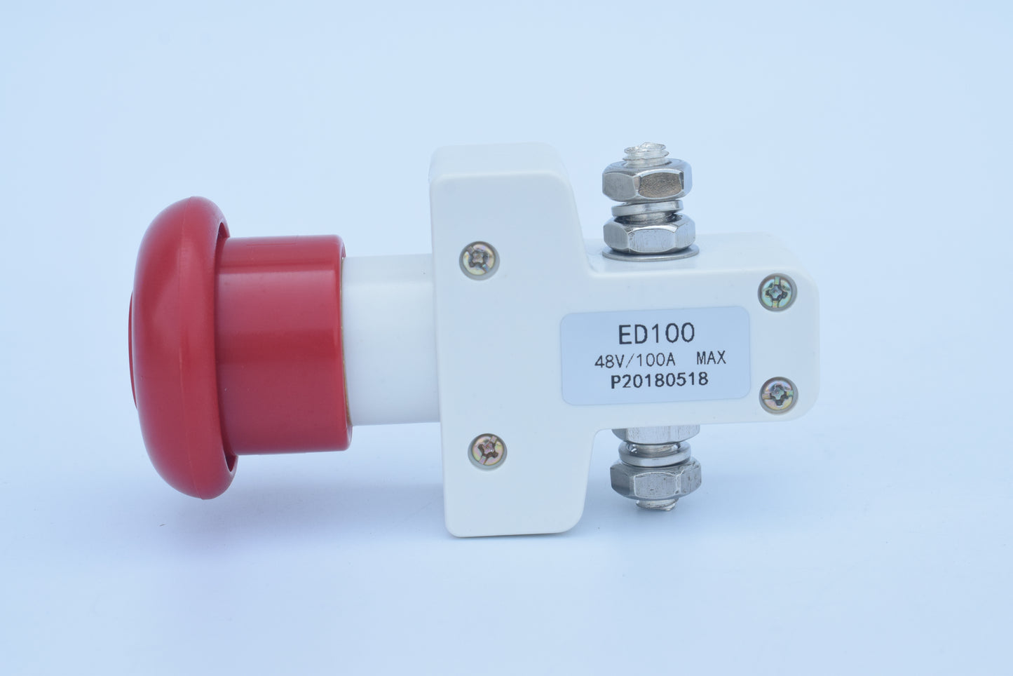 Emergency Stop Switch 1114-540000-00