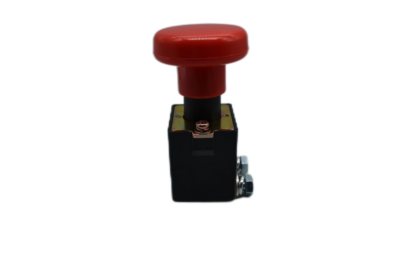 Emergency Stop Switch 1115-510008-00 ED125-34