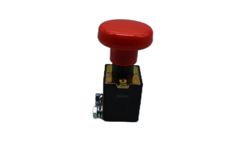 Emergency Stop Switch 1115-510008-00 ED125-34